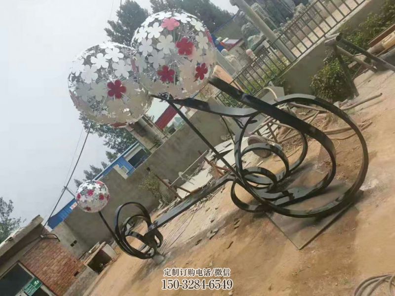 武威大型蒲公英坐凳雕塑,现代元素设计,不锈钢坐凳雕塑 武威大型蒲公英坐凳雕塑,现代元素设计,不锈钢坐凳雕塑